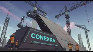 Conexra BIM
