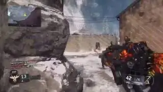 FFAR Gameplay with the new 