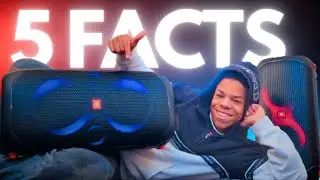 5 Secrets: What You Didn't Know the JBL Party Box 110 Could Do!