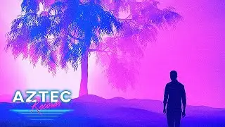 LAU - Unable [Synthpop - Retrowave]