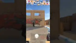 Мувик в standoff 2 #рек #so2 #standoff2 #мувик #видео