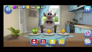 Booba game play