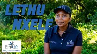 Meet The Guide: Lethukuthula Nxele