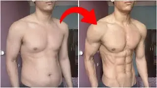 Skinny Fat? Fix Your Body in 15 Days (No One Tells You This)