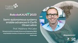 Semi-autonomous systems enable advances in Earth Observation