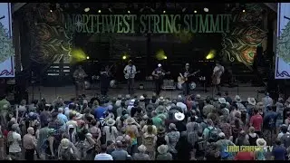 String Summit Streams: Trampled by Turtles