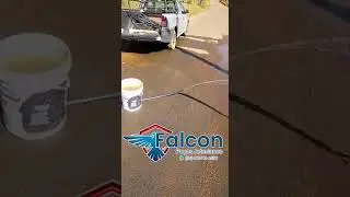 Falcon Poços Artesianos.