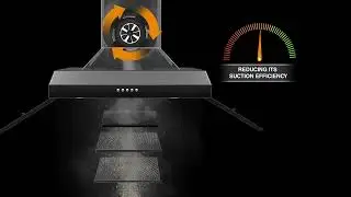 V-guard | Chimney | Advanced Filter less tech