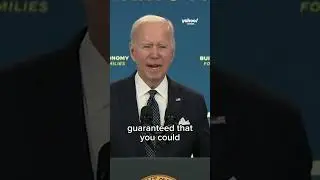 Biden announces plans to remove 'junk fees' 