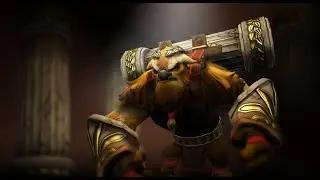 stream iccup.com RDTB-22 Earthshaker 8k