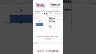 HOW TO INSERT AN IMAGE IN AN EXCEL CELL.