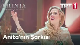 Filinta 11. Bölüm - Anita'nın Şarkısı