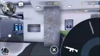 Стрим игры 