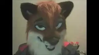 Fursuit Lip Sync Pompeii