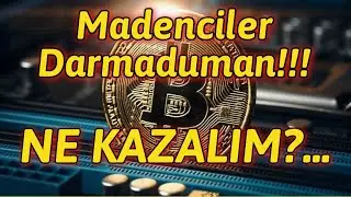Nicehash Octopus | Conflux Mining | GPU Mining | Ekran Kartı Madenciliği...