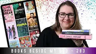 Recent Reads || Final books of May!