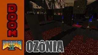 [Doom] Ozônia (2018)