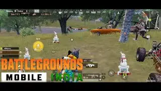 Battleground Mobile India New Update 3.3 || Battleground Mobile India New