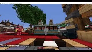 Собрал кит На SkyPvp