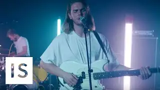 MAKE FRIENDS // In Stereo Sessions