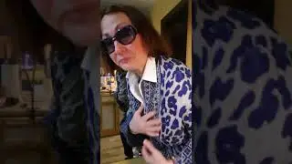 Надеваем шарф, как кардиган