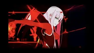 AngelTwo | Zero Two AMV | ShaneCash