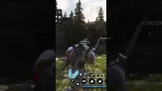 The First Descendant - Gameplay