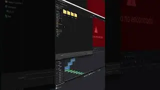 ARCHIVO NO ENCONTRADO en DaVinci Resolve 18 SOLUCION RAPIDA Y FACIL 🎬