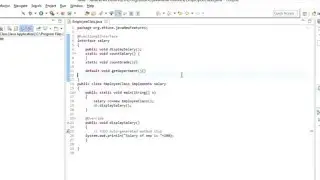 Functional Interface In Java 8