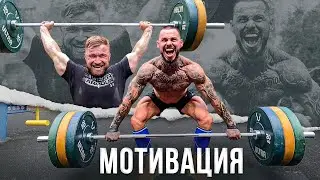 ДВА МАСТЕРА СПОРТА ЗАРУБИЛИСЬ В РЫВКЕ - НА ВОРКАУТ ПЛОЩАДКЕ