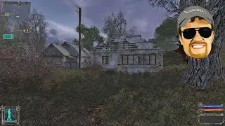 STALKER SHADOW OF CHERNOBYL АНАЛИТИКА НА МЕГА ИГРУ