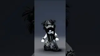 Y2K/ EVADE OUTFIT IDEA👻 