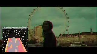 The Kount - Right Here (feat. Noam)