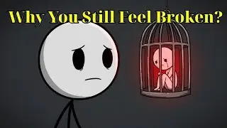 EVERY Childhood Trauma Sign EXPLAINED in 13 Minutes.