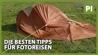 📷 Die besten Tipps für Fotoreisen ➡️ günstig und sicher zu den schönsten Fotolocations
