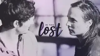 Troy & Nick | Can't give you up