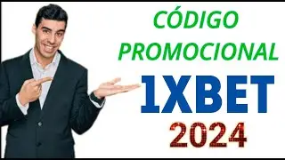 Código promocional 1xbet | código promocional 1xbet 2024