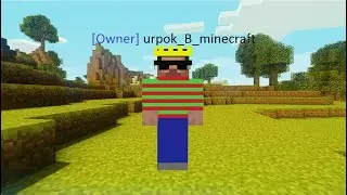 Как создать свой сервер для майнкрафт пе 1.1.5 (Часть 2)