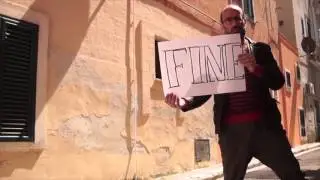 Un corto per il corso 2016