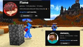 Bedwars players on Legacy