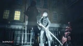 Vergil's Final NNN Motivation - Day 30