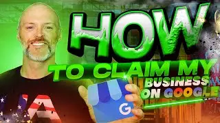 How to add Google Business Listing | Claim Business on Google