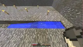 Minecraft хардкор - 8 часть сюрпрайз мазафака