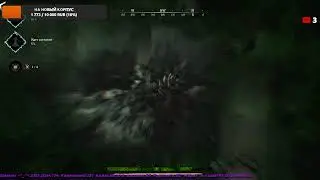 Играем в долгожданный Hunt:Showdown
