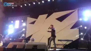 [2015] BandungOKE News -- Event Musik Futwore 2015