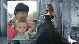 УЛЕТАЮТ МАМЫ