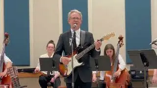 TTU 2Many Basses Bass Ensemble 4-23-23
