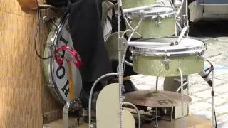 Человек-оркестр 