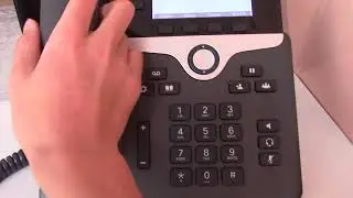 Home PBX Tour 2.5
