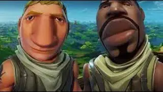 🔴 GAH JOGANDO FORTNITE ZERO BUILD
